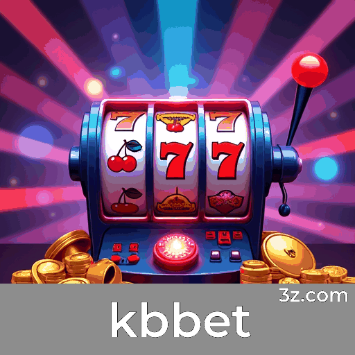 kbbet: Caça-Níqueis - Gigantescos Prêmios, Jogos de Mesa - Estratégia Máxima, Croupiers ao Vivo - Autêntica Imersão