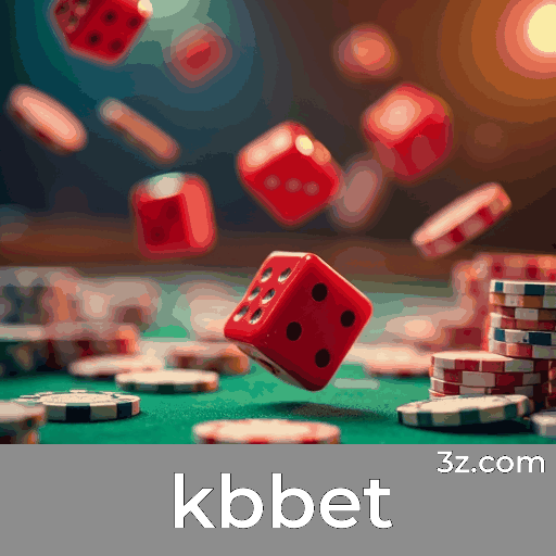 kbbet: Jogo ao Vivo, Emoção Garantida para Brasileiros