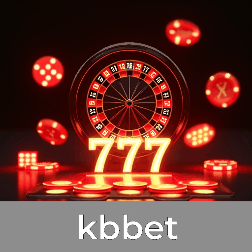 kbbet: Slot Games - Gigantescos Jackpots, Live Dealers - Experiência Imersiva, Jogos de Mesa - Estratégia e Diversão