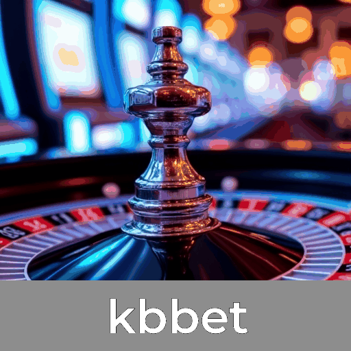 kbbet: Plataforma Confiável e Cassino Premiado